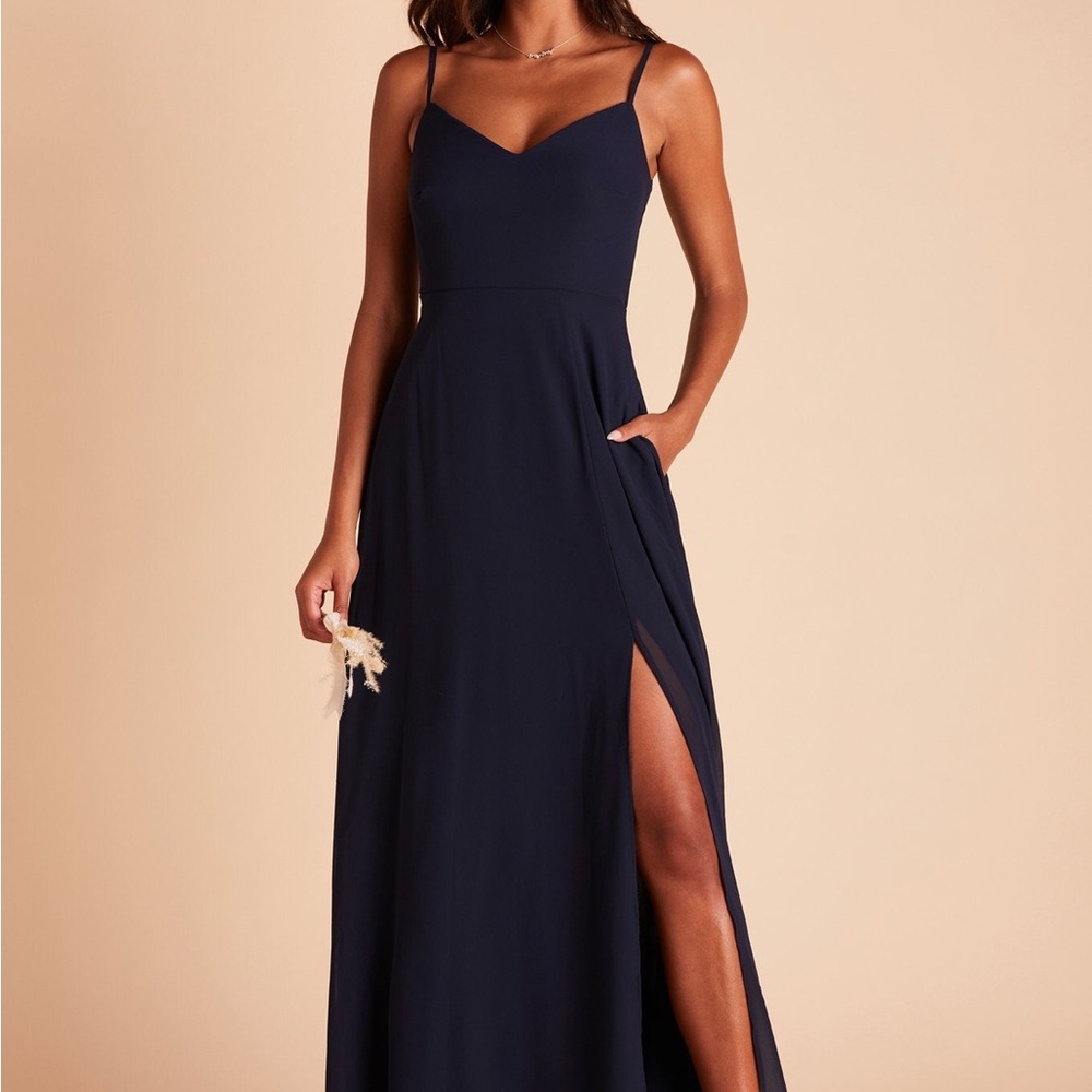 Birdy Grey Devin Dress w/ Slit